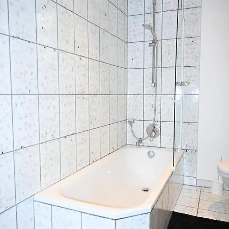 Holiday home Gemuetliches Fachwerkhaus *