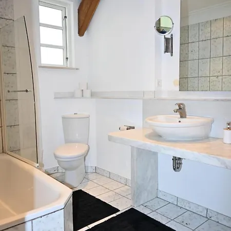 Holiday home Gemuetliches Fachwerkhaus Werne