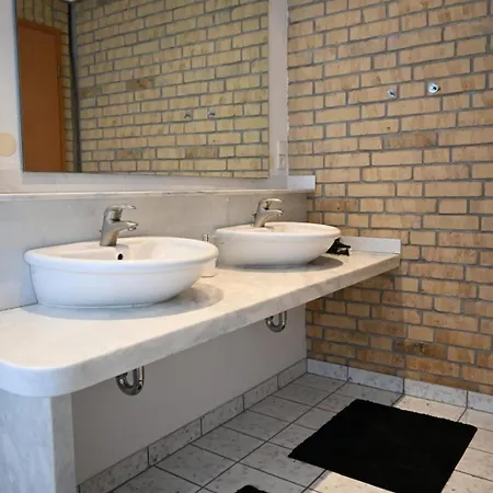 Holiday home Gemuetliches Fachwerkhaus
