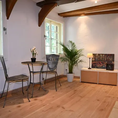 Gemuetliches Fachwerkhaus Vakantiehuis