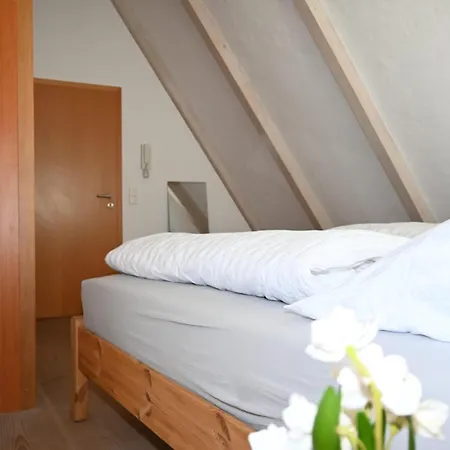 Holiday home Gemuetliches Fachwerkhaus