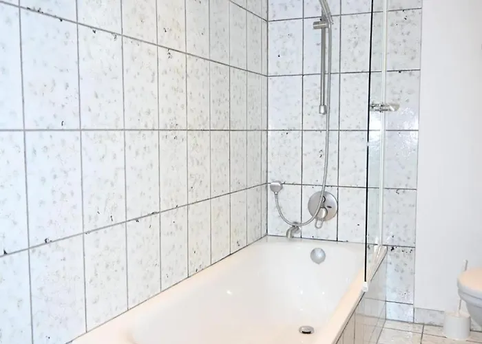 Vakantiehuis Gemuetliches Fachwerkhaus *