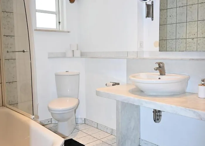 Vakantiehuis Gemuetliches Fachwerkhaus Werne