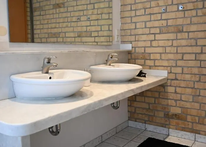 Feriehus Gemuetliches Fachwerkhaus