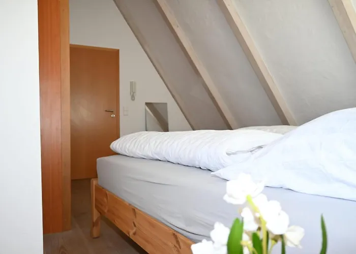 Feriehus Gemuetliches Fachwerkhaus